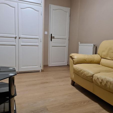 La Maison Thimadaise Sarlat-la-Caneda Ngoại thất bức ảnh