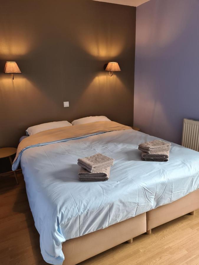 La Maison Thimadaise Sarlat-la-Caneda Ngoại thất bức ảnh