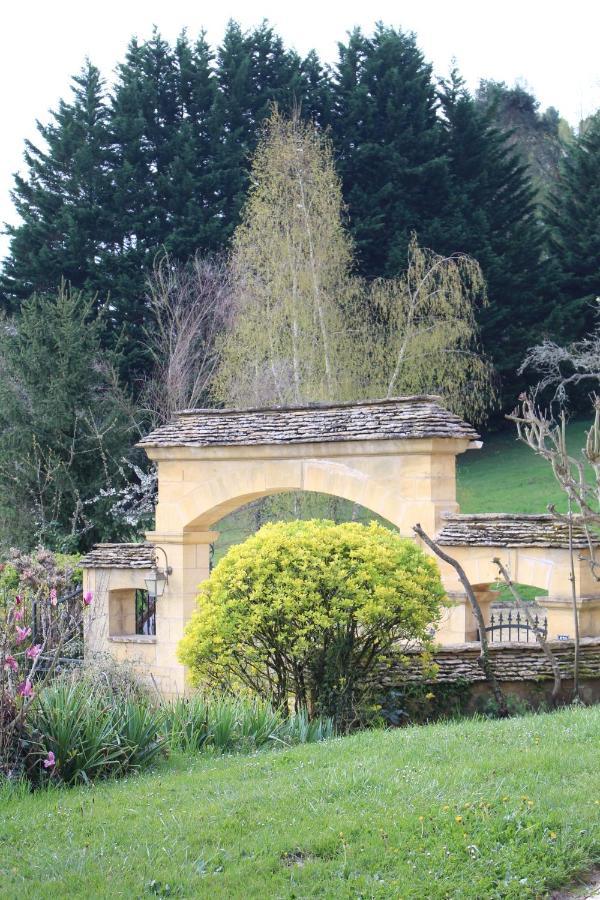 La Maison Thimadaise Sarlat-la-Caneda Ngoại thất bức ảnh