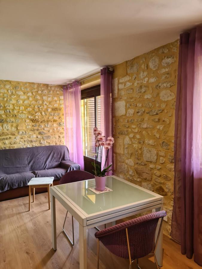 La Maison Thimadaise Sarlat-la-Caneda Ngoại thất bức ảnh